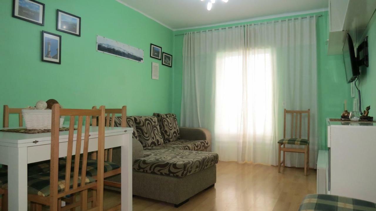 Apartamento Orgaz Apartment Candelario Exterior photo