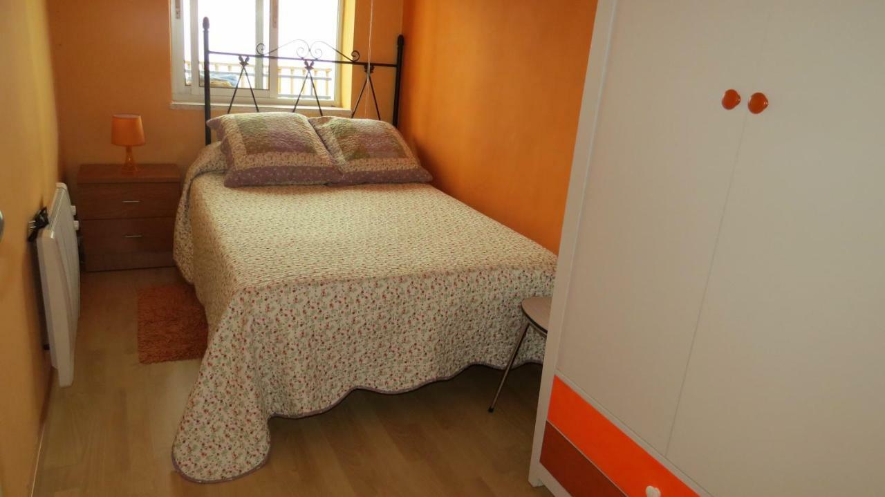 Apartamento Orgaz Apartment Candelario Exterior photo